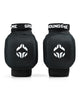 Muay Thai Knee pads Logo