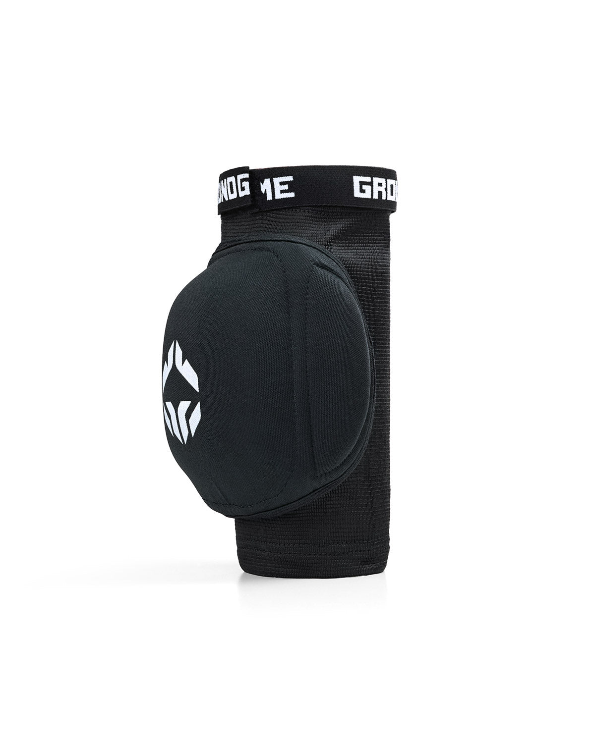 Muay Thai Knee pads Logo