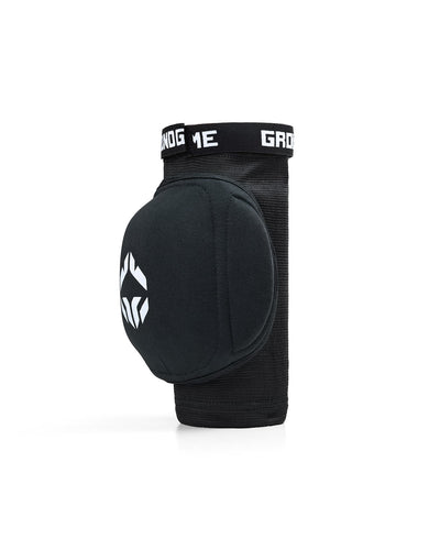 Muay Thai Knee pads Logo