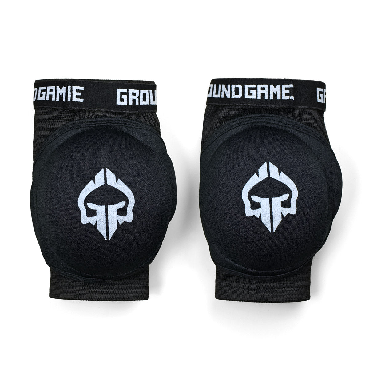 Elbow pads Logo 2.0