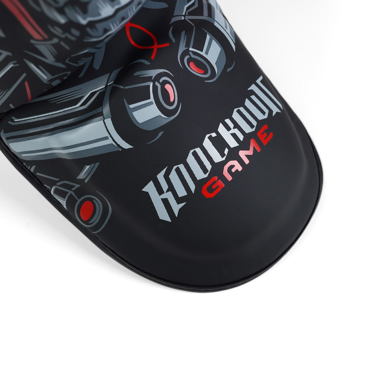 Shin Guards Android