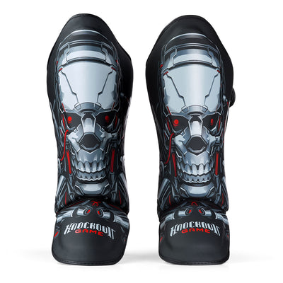 Shin Guards Android
