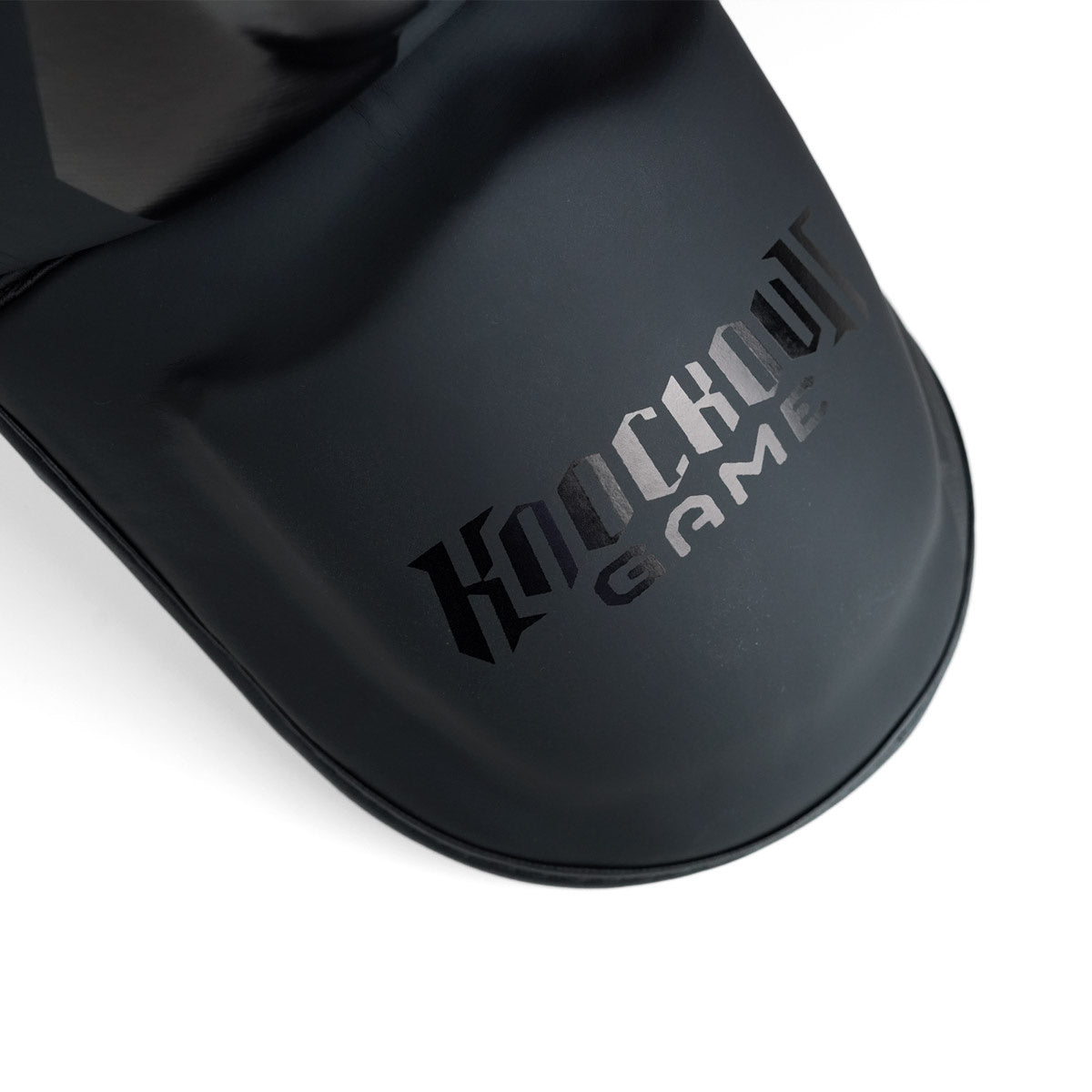 Shin Guards Logo 3.0