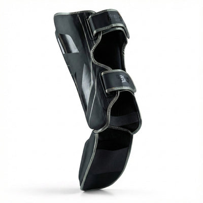Shin Guards Logo 3.0 Shadow