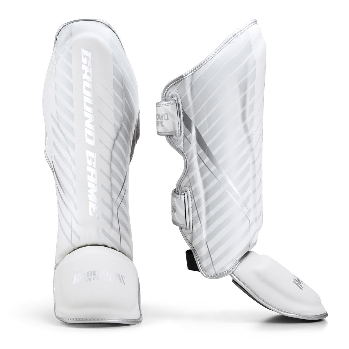 Shin Guards Platinum