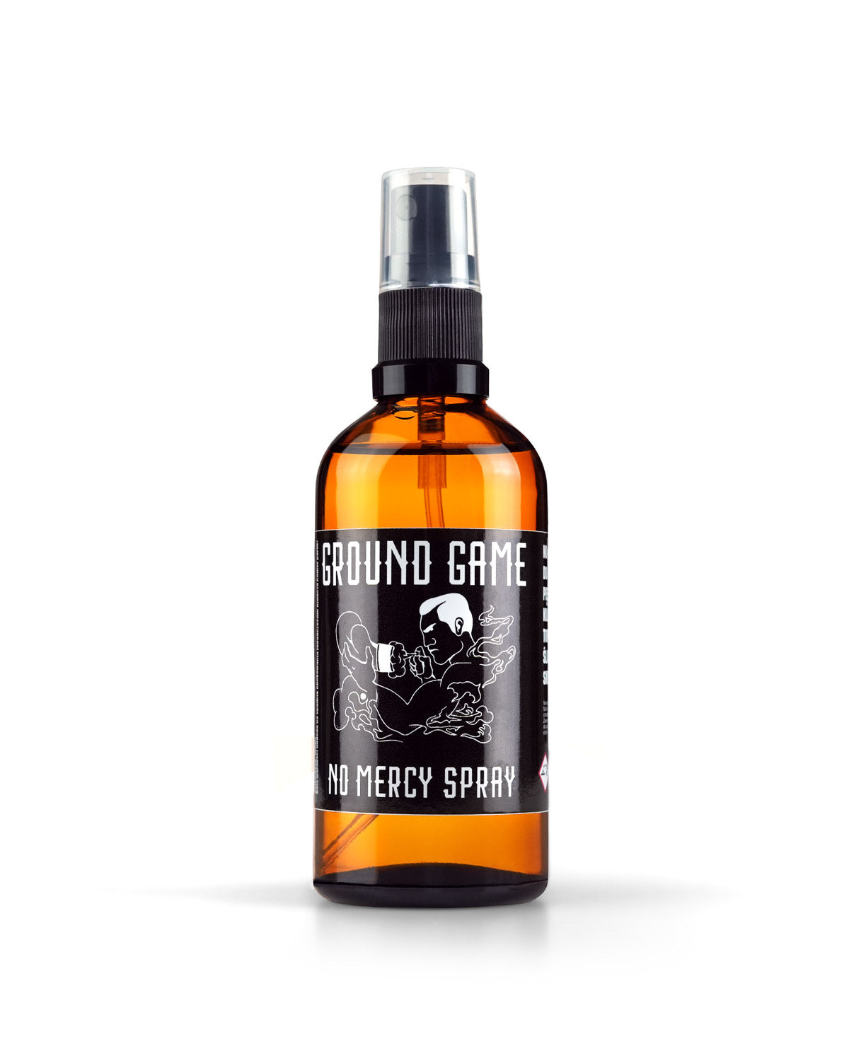 Training Equipment Refresher No Mercy Spray