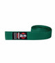 Kids' Judo Belt (Green)