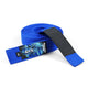 Premium BJJ Belt (Blue) 