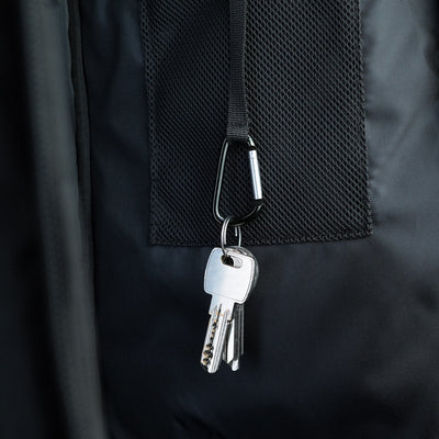 Training Backpack Samurai Gold
