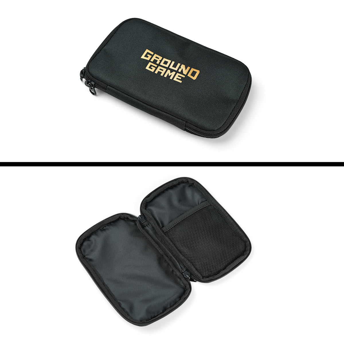 Training Backpack Samurai Gold