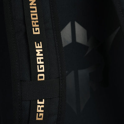 Training Backpack Samurai Gold
