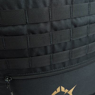Training Backpack Samurai Gold
