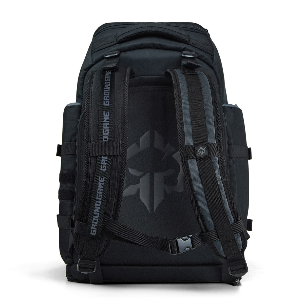 Training Backpack Samurai Shadow