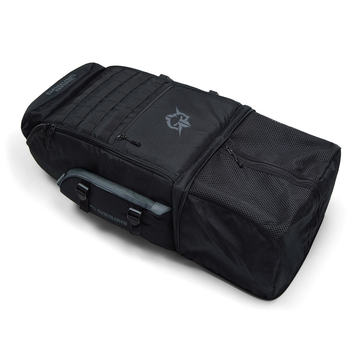 Training Backpack Samurai Shadow