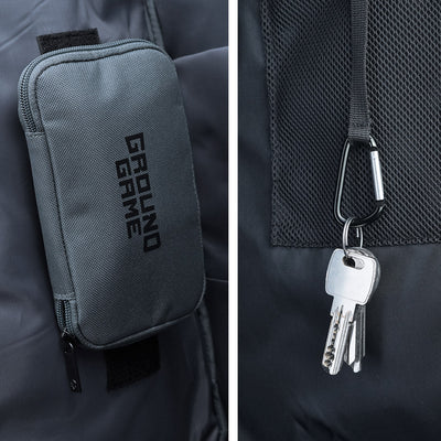 Training Backpack – Order a Custom Design
