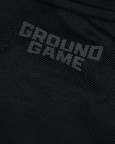 Rashguard Essential Shadow short sleeve
