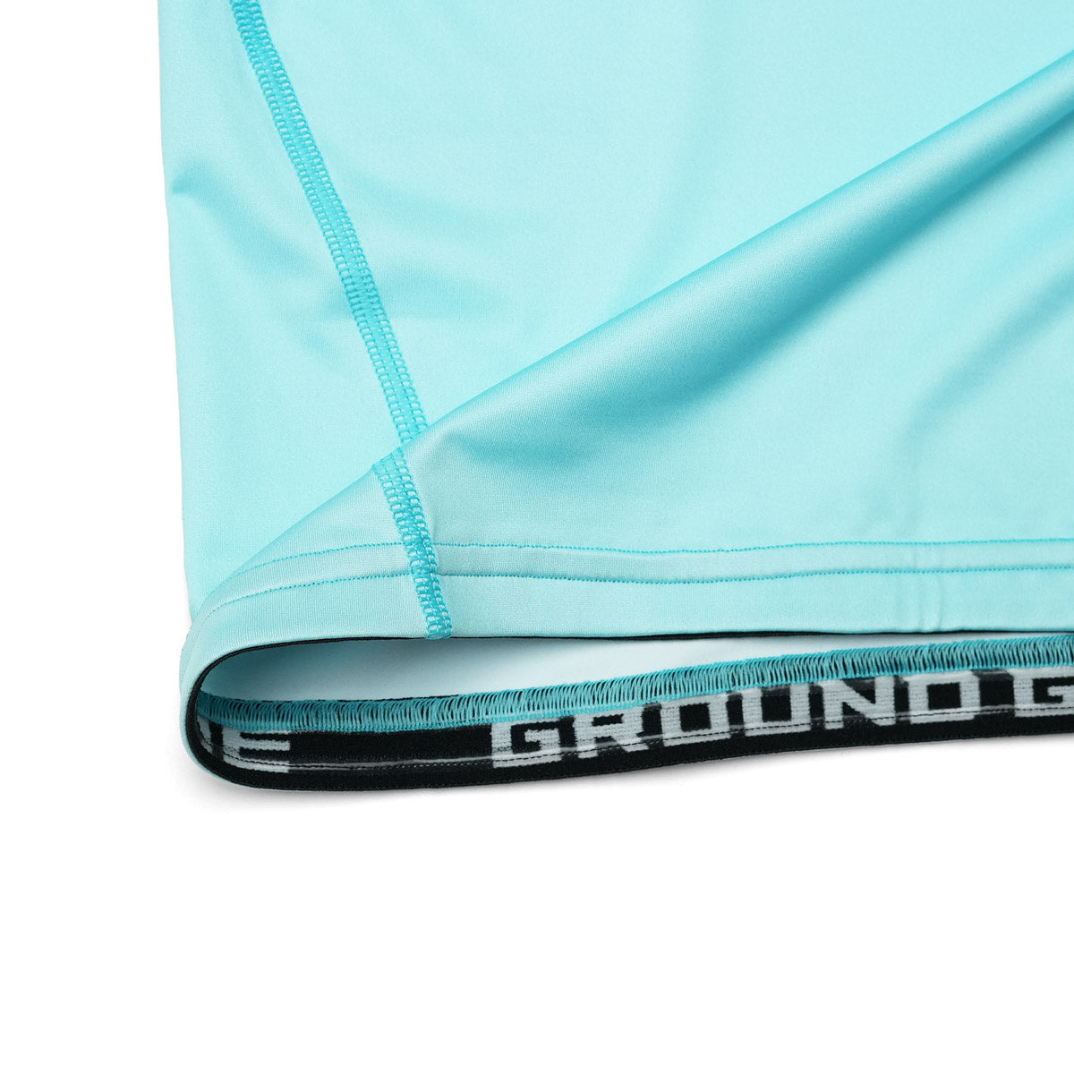 Rashguard FC Armbar short sleeve (Mint)