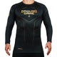 Rashguard Gold 2.0 długi rękaw