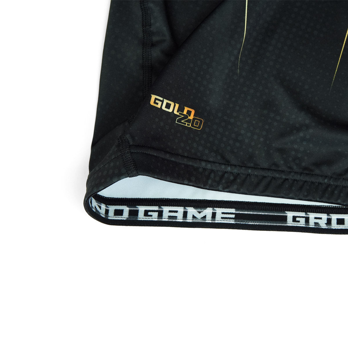Rashguard Gold 2.0 long sleeve