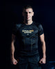 Rashguard Gold 2.0 krótki rękaw