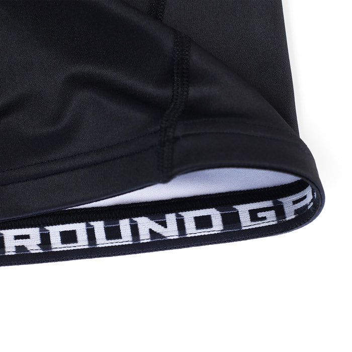 Rashguard Oldschool long sleeve