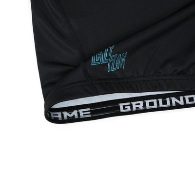 Rashguard Tranquilo short sleeve