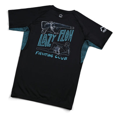 Rashguard Tranquilo short sleeve