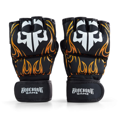 Rękawice MMA Flames