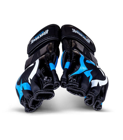 MMA Gloves Logo 2.0