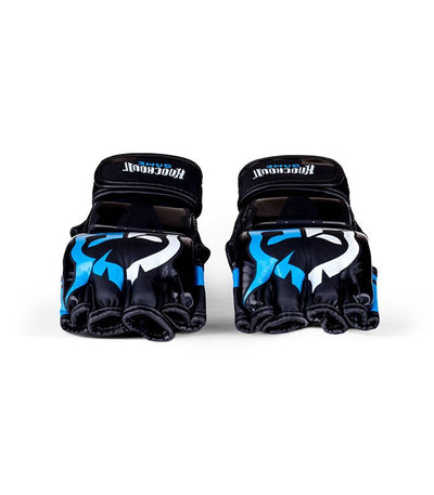 MMA Gloves Logo 2.0