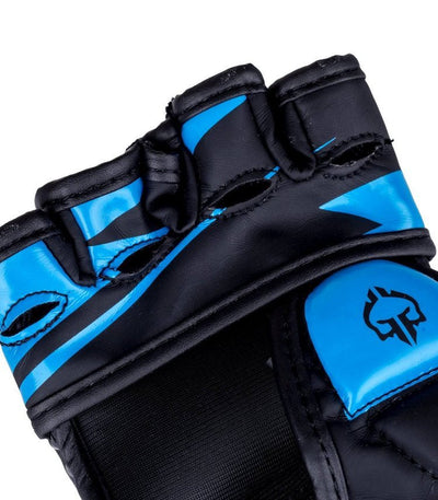 MMA Gloves Logo 2.0
