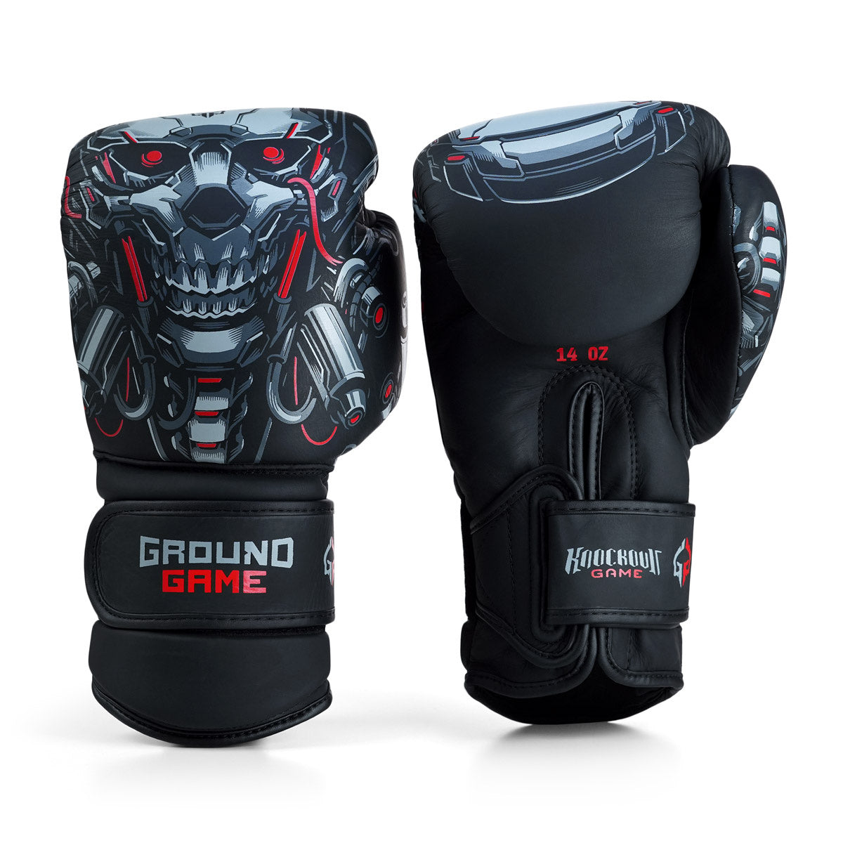 Boxing Gloves Android
