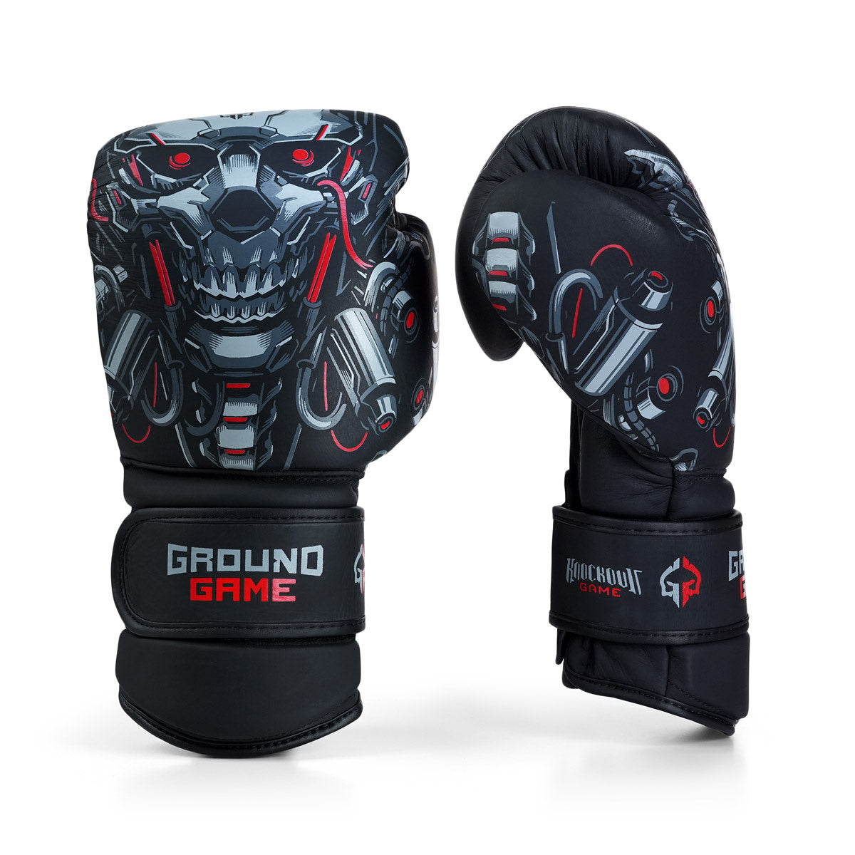 Boxing Gloves Android