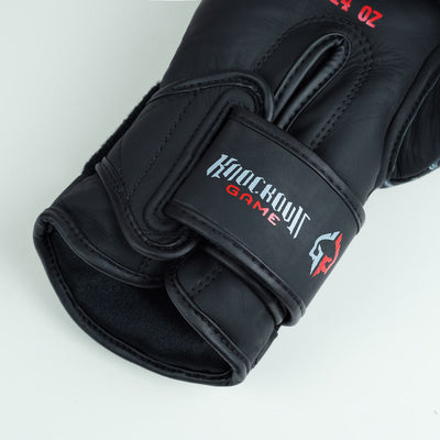 Boxing Gloves Android