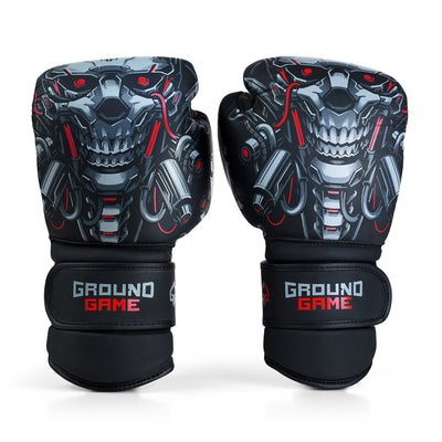 Boxing Gloves Android