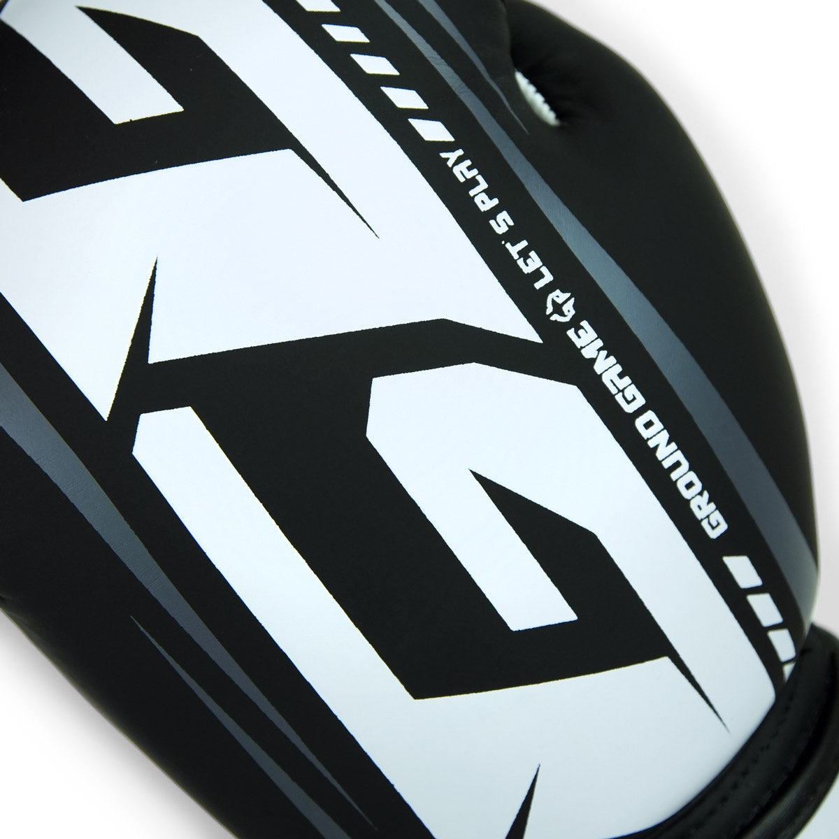 Boxing Gloves Big Typo