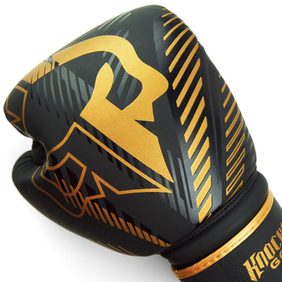 Boxing Gloves Bling