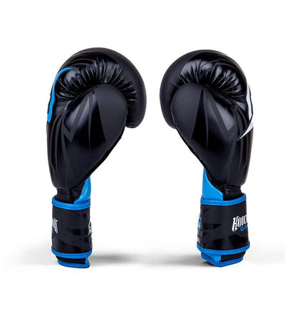 Boxing Gloves Logo 2.0
