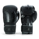 Boxing Gloves Logo 3.0 Shadow