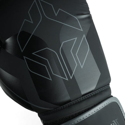Boxing Gloves Logo 3.0 Shadow