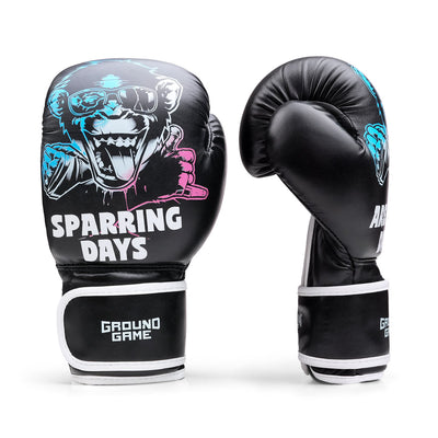 Detské boxerské rukavice Cheeky Monkey