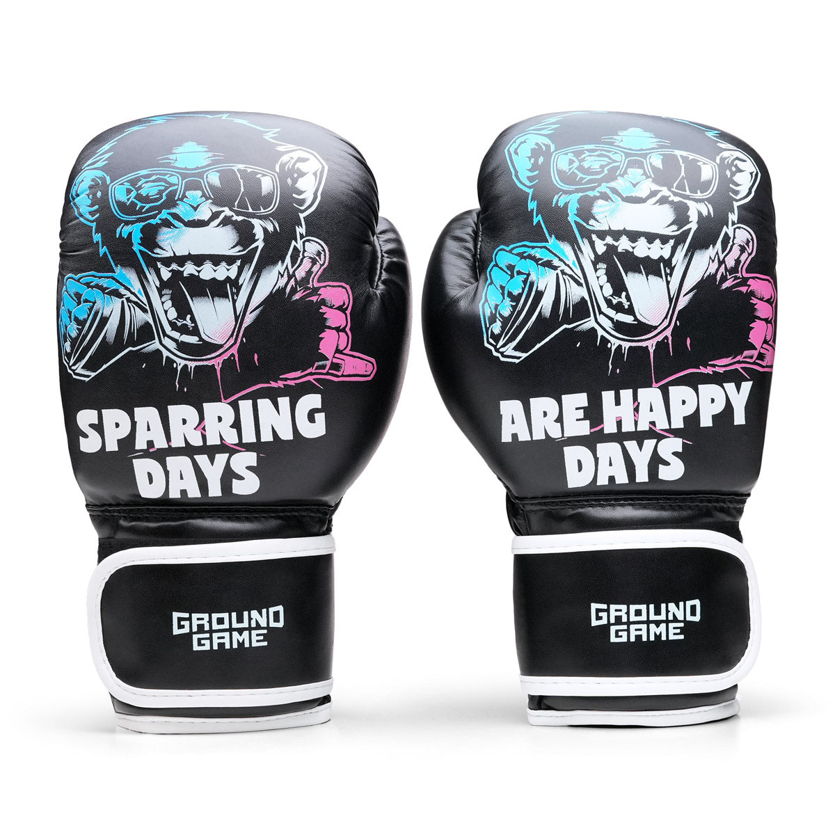 Detské boxerské rukavice Cheeky Monkey