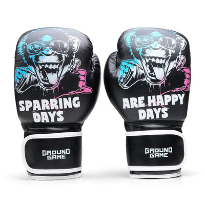 Detské boxerské rukavice Cheeky Monkey