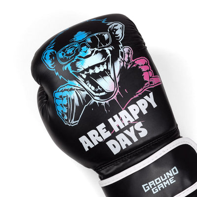 Detské boxerské rukavice Cheeky Monkey