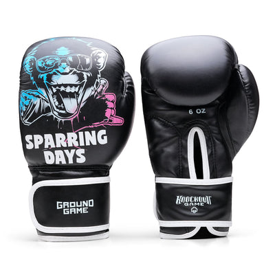 Detské boxerské rukavice Cheeky Monkey