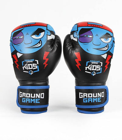 Rękawice bokserskie dla dzieci Prodigy 6 oz