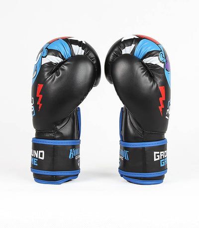 Rękawice bokserskie dla dzieci Prodigy 6 oz
