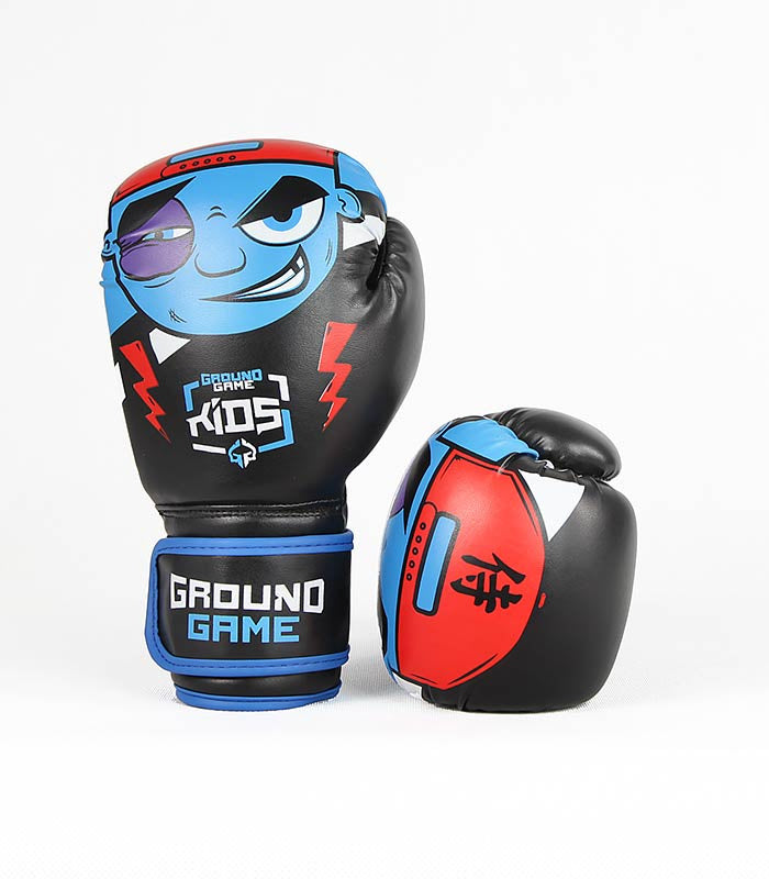 Rękawice bokserskie dla dzieci Prodigy 6 oz