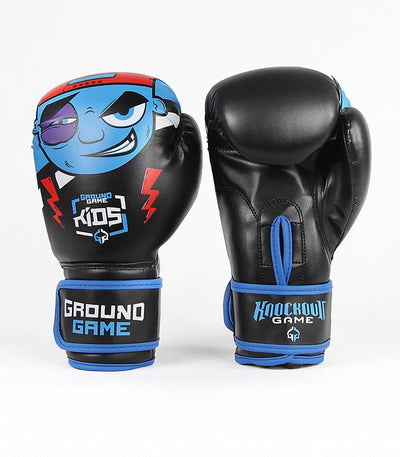 Kids' Boxing Gloves Prodigy 8 oz