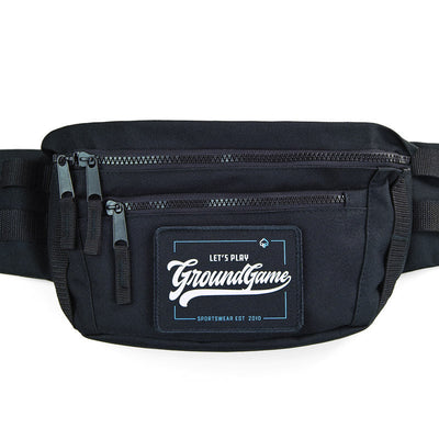Belt Bag Ground Game Switch